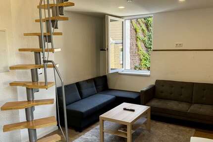 Zimmer Köln Ehrenfeld - 1 Zimmer, 1.490&euro; | Angebot:25457559