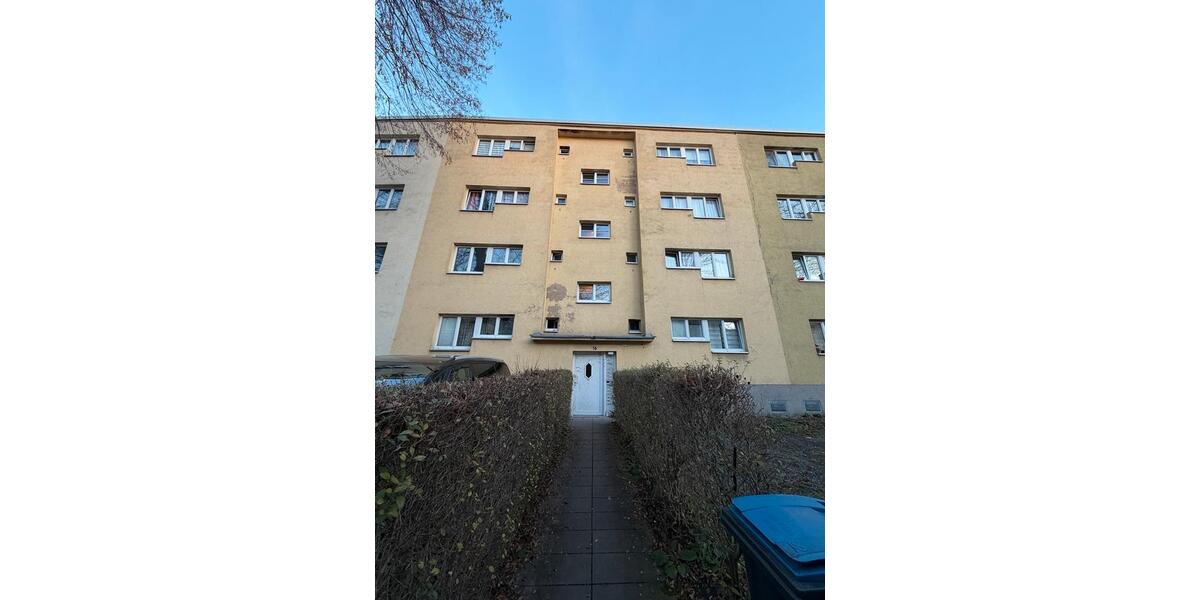 Wohnung zu vermieten in Köln Höhenberg 1 zimmer