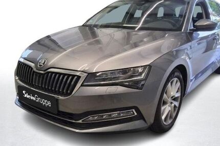 Skoda Superb 49.750 km 32.677 &euro; Siegburg 53721