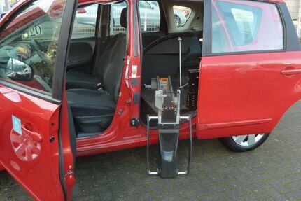 Nissan Note 186.271 km 2.999 &euro; Köln 51063