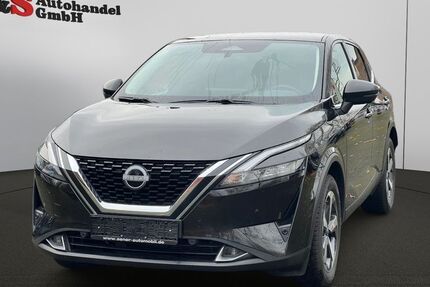 Nissan Qashqai 80.000 km 18.890 € Bonn 53177