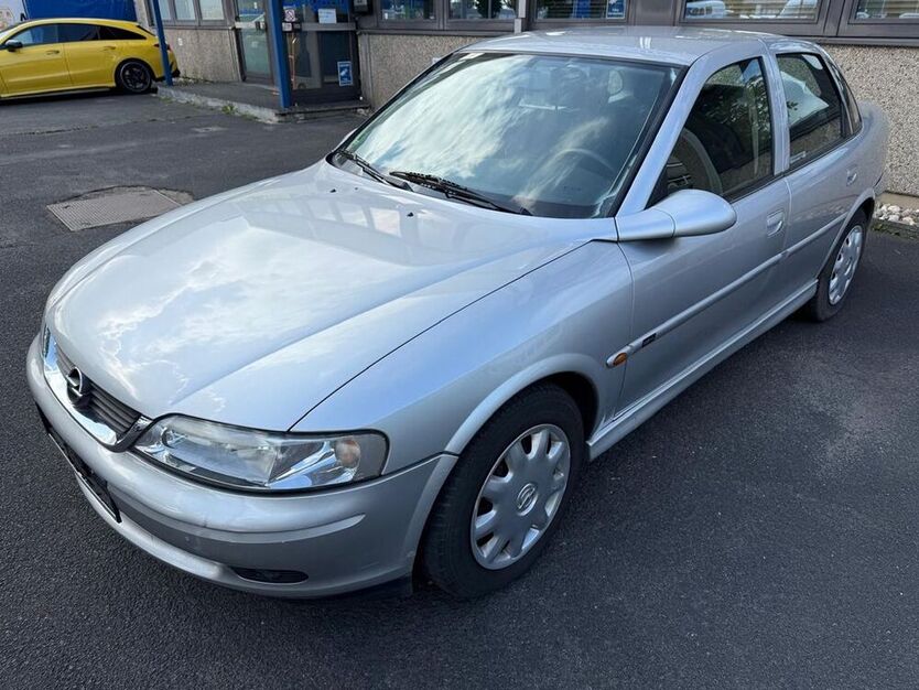 Vectra