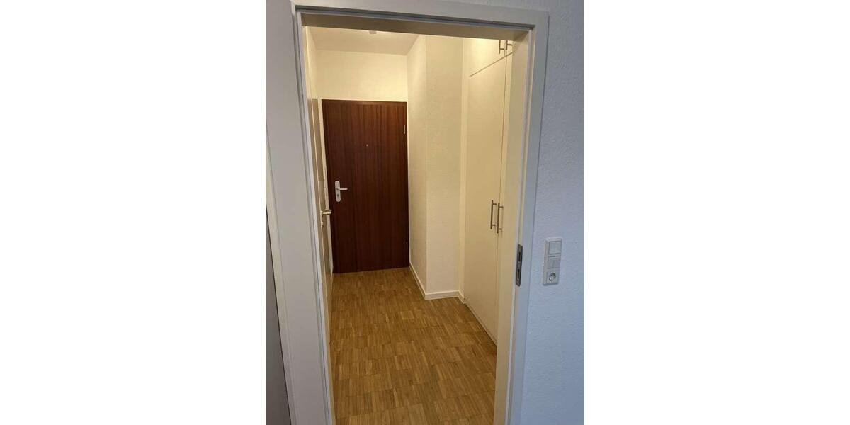 Erdgeschoßwohnung Leverkusen - 1 Zimmer, 37 m&sup2;, 800&euro; | Angebot:26396563