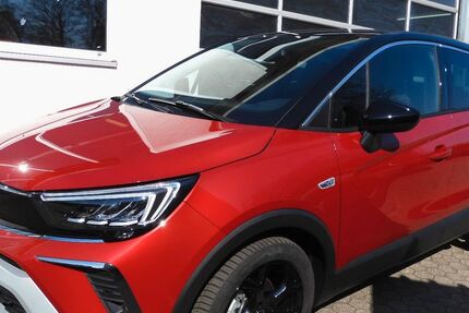 Opel Crossland (X) 3.301 km 25.450 € Lohmar 53797