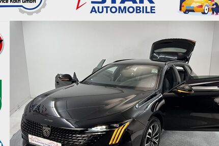 Peugeot 508 65.891 km 19.390 &euro; Köln 50739