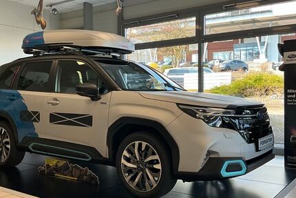 Subaru Forester 1.500 km 47.990 € Remscheid 42899