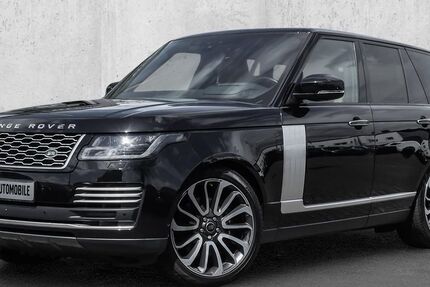 Land Rover Range Rover 113.350 km 54.880 &euro; Köln 51149