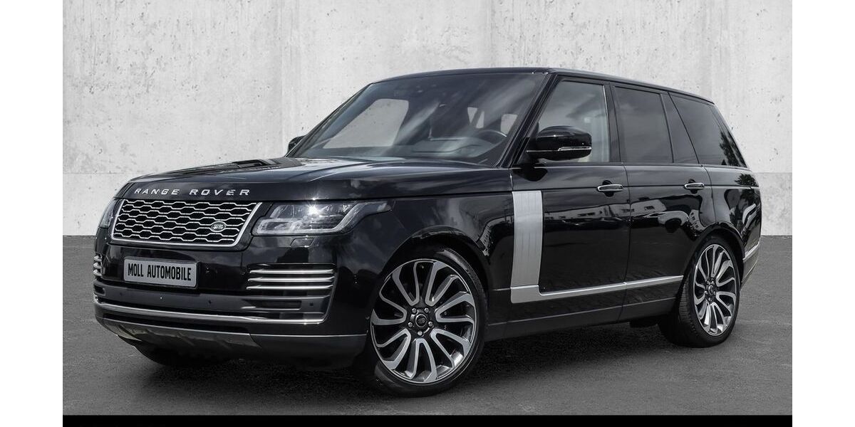 Land Rover Range Rover 113.350 km 54.880 &euro; Köln 51149