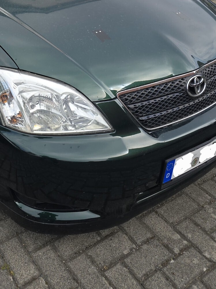 Corolla
