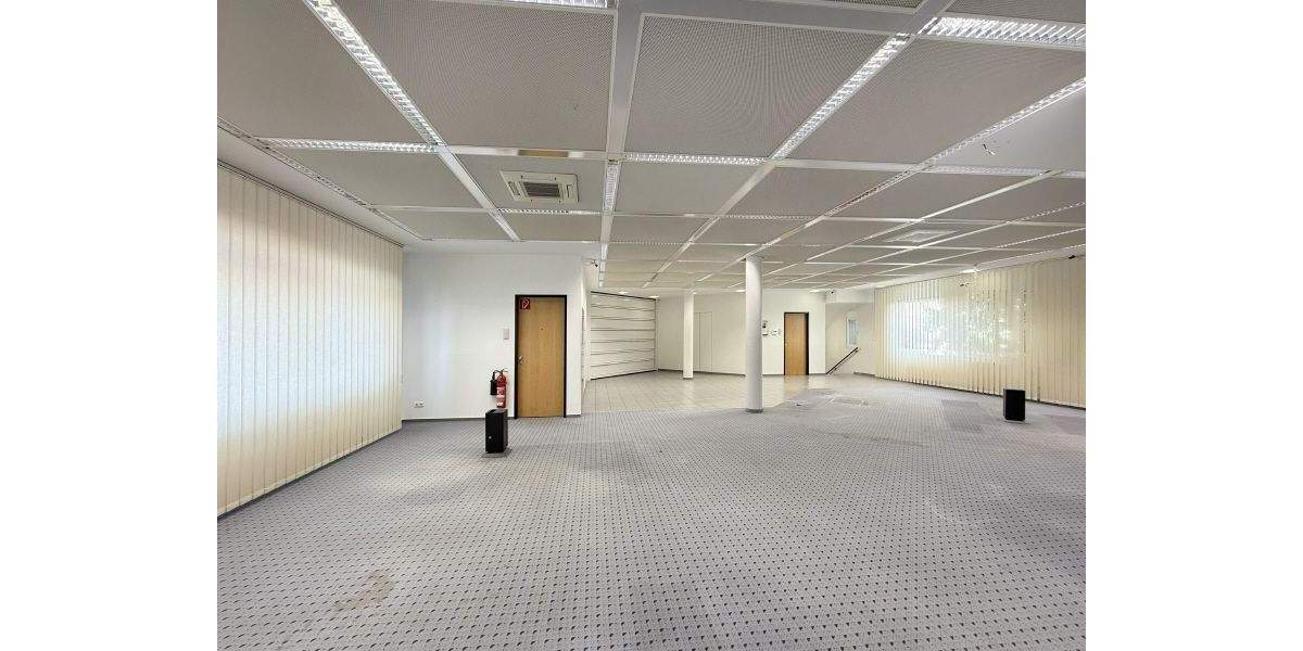 Gewerbeobjekt Köln Worringen - 4.200&euro; | Angebot:25676482