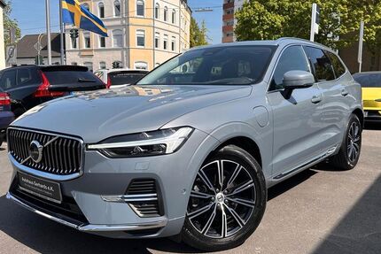 Volvo XC60 46.000 km 47.777 &euro; Siegburg 53721