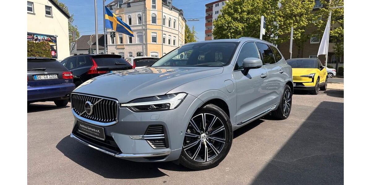 Volvo XC60 46.000 km 47.777 &euro; Siegburg 53721