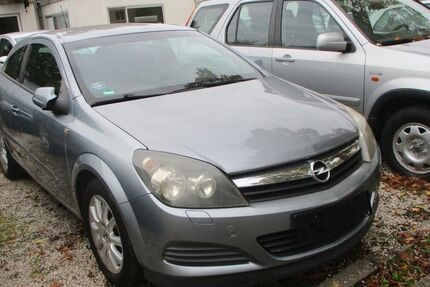 Opel Astra 240.000 km 2.450 &euro; Bonn 53127