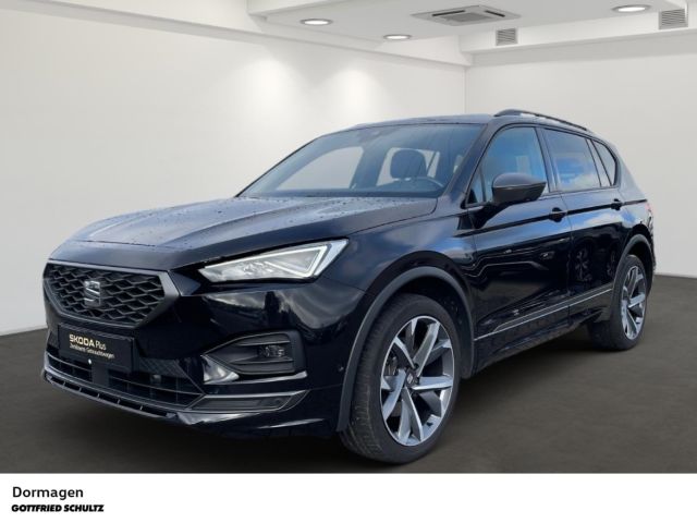 Seat Tarraco 58.528 km 30.580 &euro; Dormagen 41540