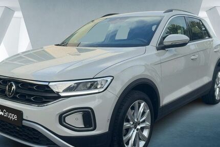 VW T-Roc 79.100 km 15.977 &euro; Siegburg 53721