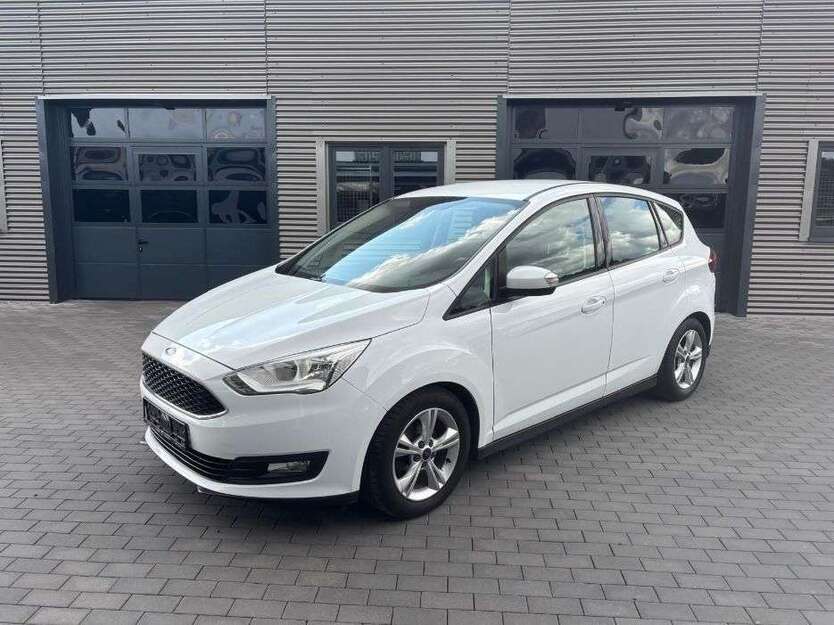 C-Max