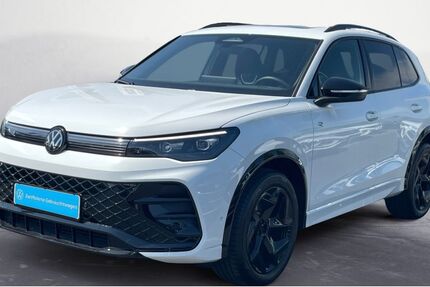 VW Tiguan 19.999 km 40.950 &euro; Hilden 40721