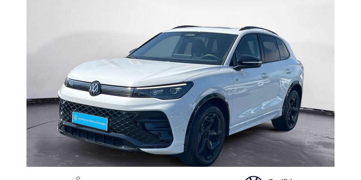 VW Tiguan 19.999 km 40.950 &euro; Hilden 40721