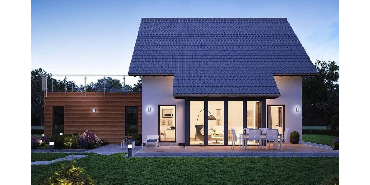 Einfamilienhaus Elsdorf - 6 Zimmer, 120 m&sup2;, 347.397&euro; | Angebot:26818222