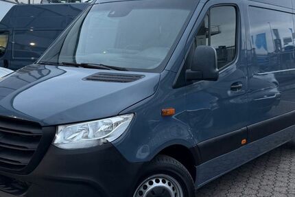 Mercedes-Benz Sprinter 129.914 km 19.900 &euro; Hilden 40721