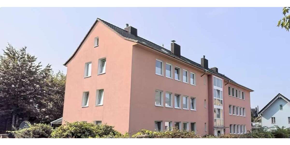 Etagenwohnung Leverkusen - 2 Zimmer, 55 m&sup2;, 165.000&euro; | Angebot:26552965