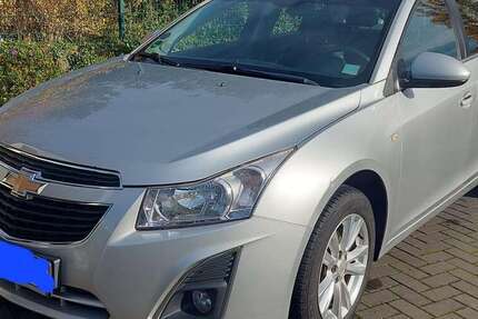 Chevrolet Cruze 213.425 km 5.000 € Bedburg 50181