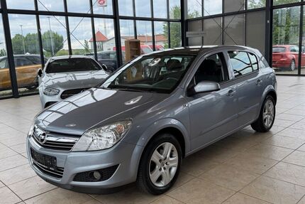 Opel Astra 48.000 km 5.980 &euro; Erftstadt 50374