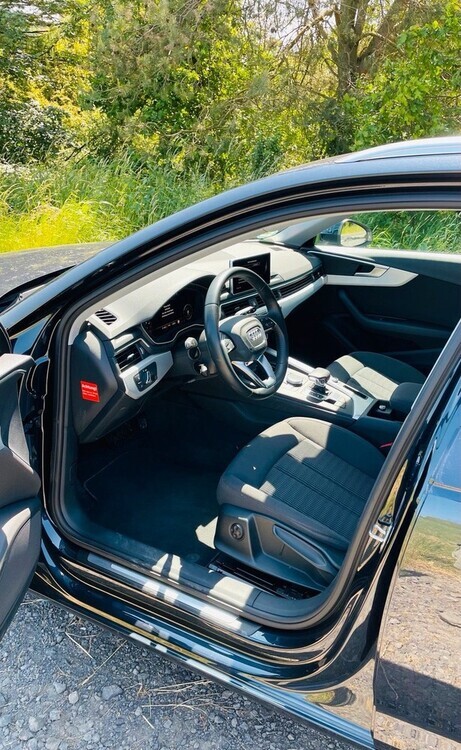 Audi A4 Avant 71.000 km 20.499 € Düsseldorf 40213