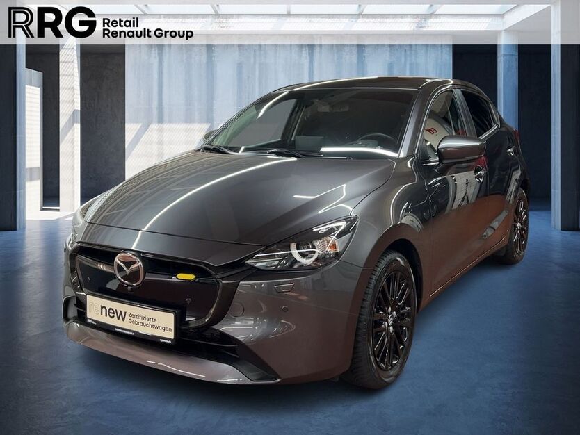 Mazda 2 5.599 km 20.911 € Köln 50939