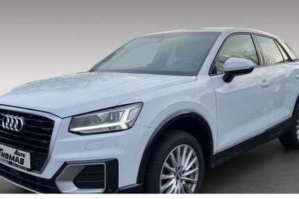 Audi Q2 42.007 km 19.980 &euro; Hennef 53773