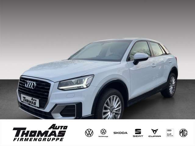 Audi Q2 42.007 km 19.980 &euro; Hennef 53773