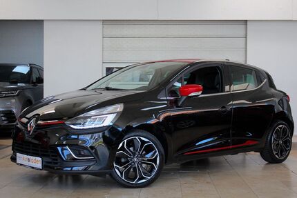 Renault Clio 22.200 km 13.750 € Dormagen 41540