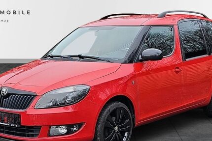 Skoda Roomster 224.330 km 3.990 € Troisdorf 53840