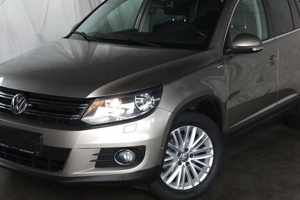 VW Tiguan 87.859 km 12.704 &euro; Köln-Marsdorf/Junkersdorf 50858