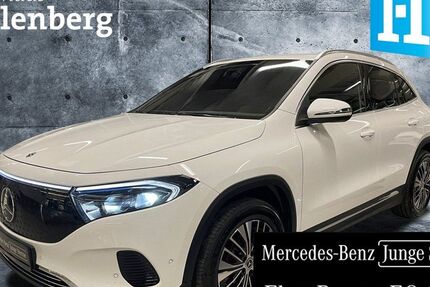 Mercedes-Benz EQA 7.740 km 33.900 &euro; Bergisch Gladbach 51469