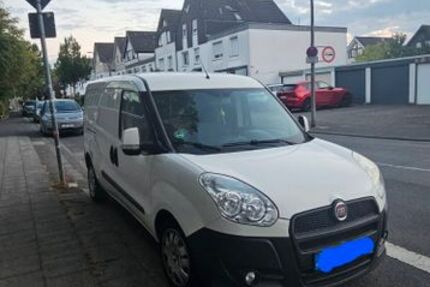 Fiat Ducato 221.000 km 5.800 &euro; Köln 51109