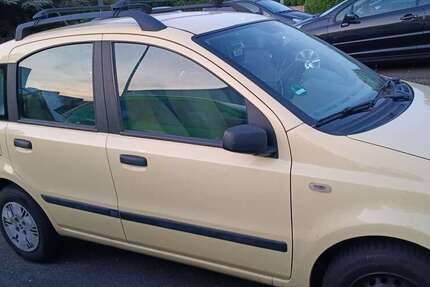 Fiat Panda 213.000 km 2.200 &euro; Erftstadt 50374