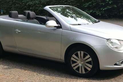 VW Eos 99.000 km 6.900 &euro; Bergisch Gladbach, Stadt 51429