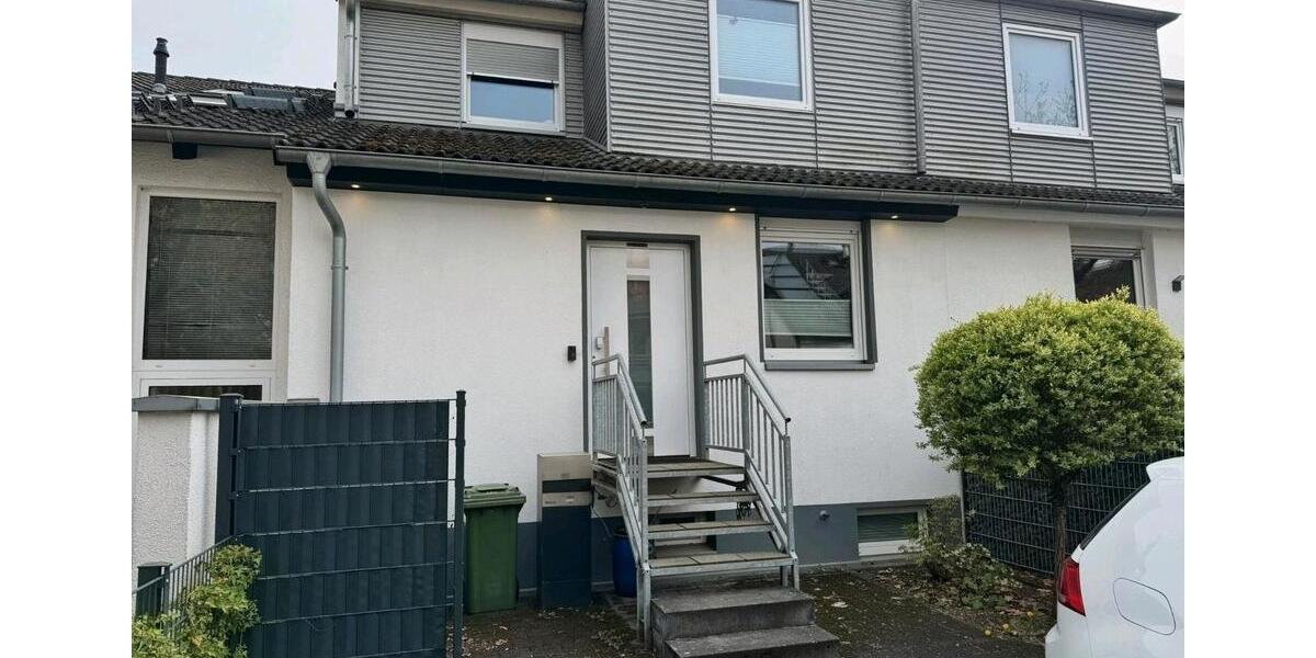 Reihenhaus Bonn Gielgen - 4 Zimmer, 165 m&sup2;, 719.000&euro; | Angebot:26241598