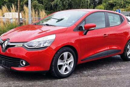 Renault Clio 248.000 km 4.200 &euro; Bergisch Gladbach 51469