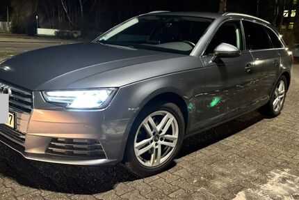 Audi A4 110.900 km 17.800 &euro; Niederkassel 53859