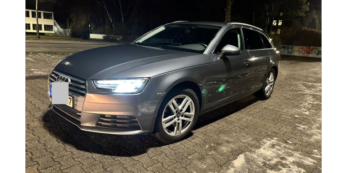 Audi A4 110.900 km 17.800 &euro; Niederkassel 53859