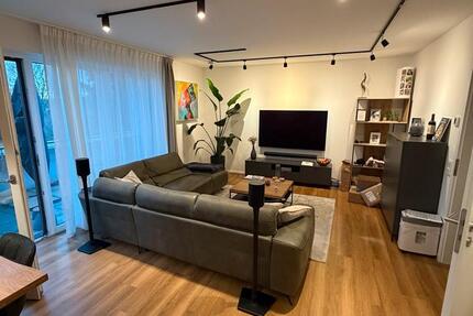 2-Zimmer Neubauwohnung in Brühl-Ost - inkl. Möbel und Einbauküche 2 zimmer