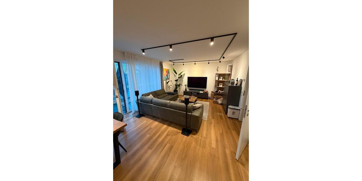 2-Zimmer Neubauwohnung in Brühl-Ost - inkl. Möbel und Einbauküche 2 zimmer