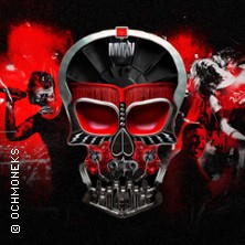 Ochmoneks Open Air 2026 13.06.2026 Wiese am Skate Park