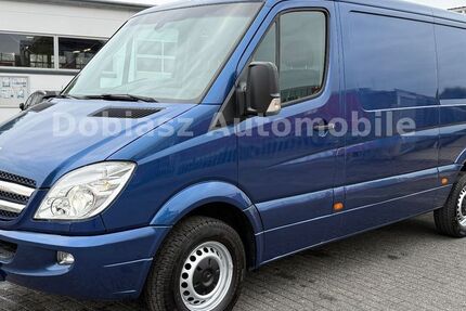 Mercedes-Benz Sprinter 251.338 km 12.450 &euro; Elsdorf (bei Köln) 50189