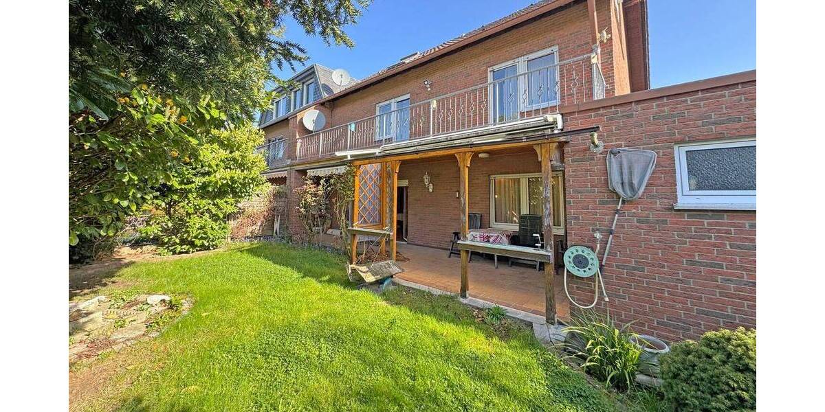 Doppelhaushälfte Bornheim Sechtem - 5 Zimmer, 148 m&sup2;, 485.000&euro; | Angebot:26190440