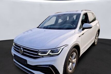 VW Tiguan 91.648 km 29.950 &euro; Langenfeld 40764
