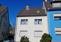 +++ FAMILIENFREUNDLICHES WOHNEN +++ in Rath-Heumar