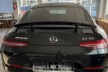 Mercedes-Benz AMG GT 87.000 km 56.900 &euro; Bonn 53119